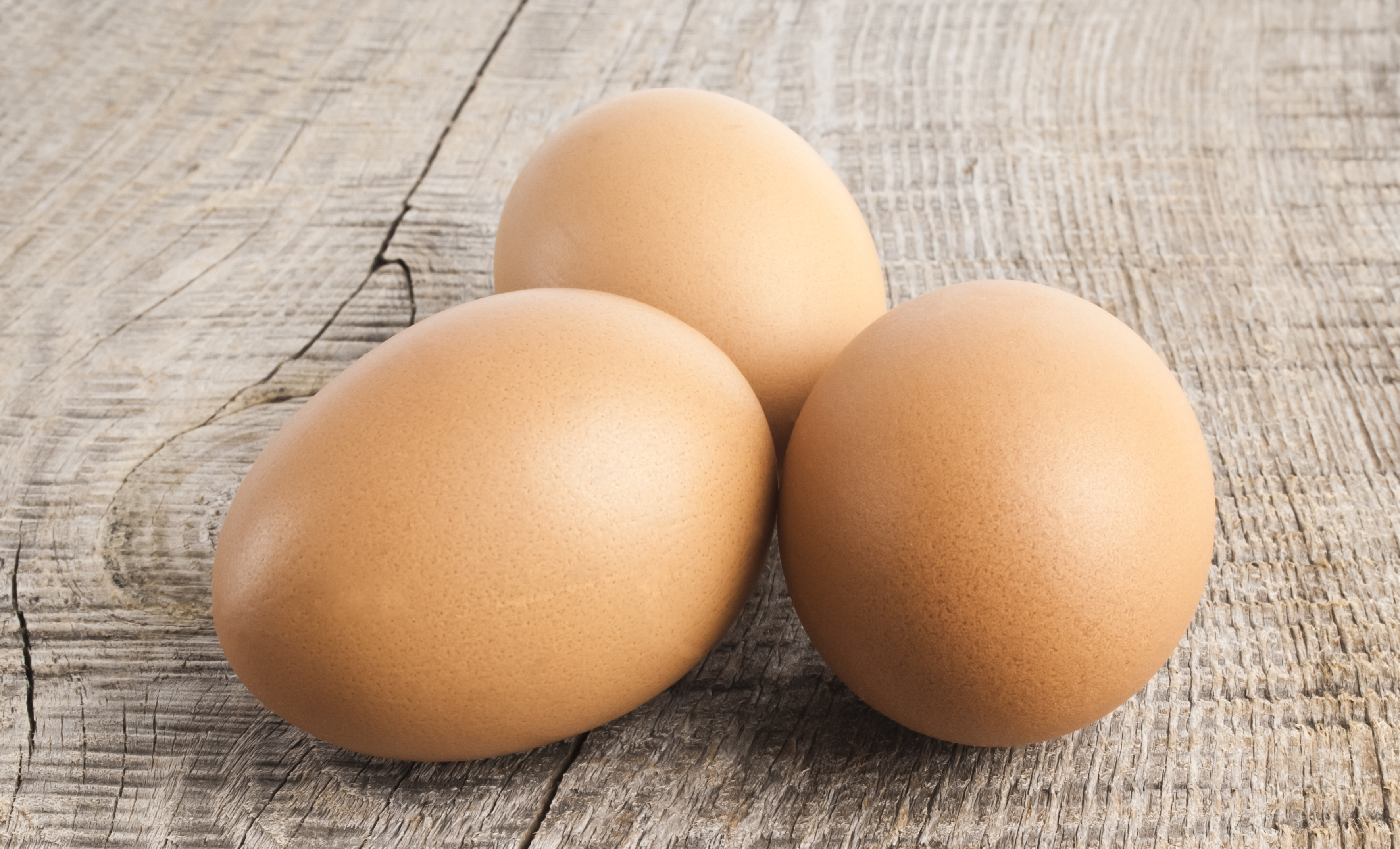 Unscrambling the Facts about Eggs